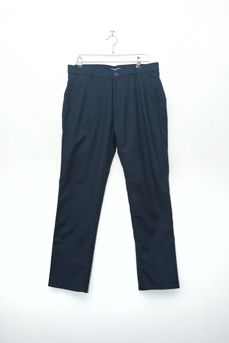 Formal pants for men